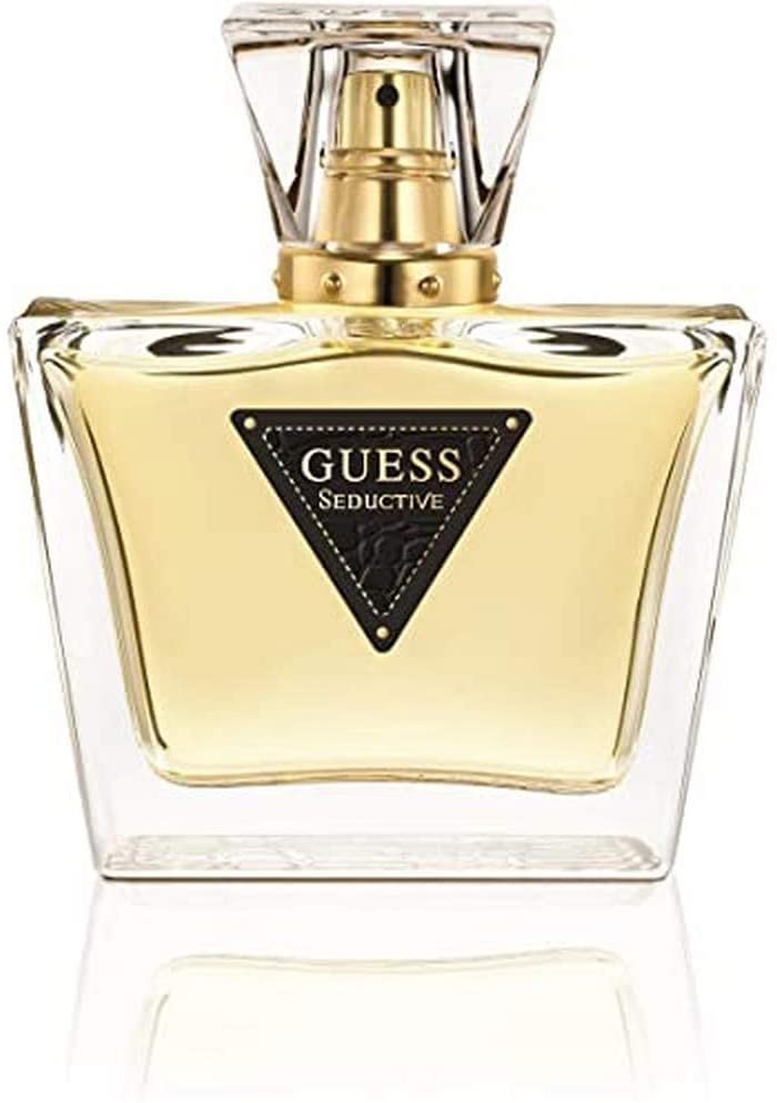 
                  
                    GUESS SEDUCTIVE-For Her EDT 75ML
                  
                