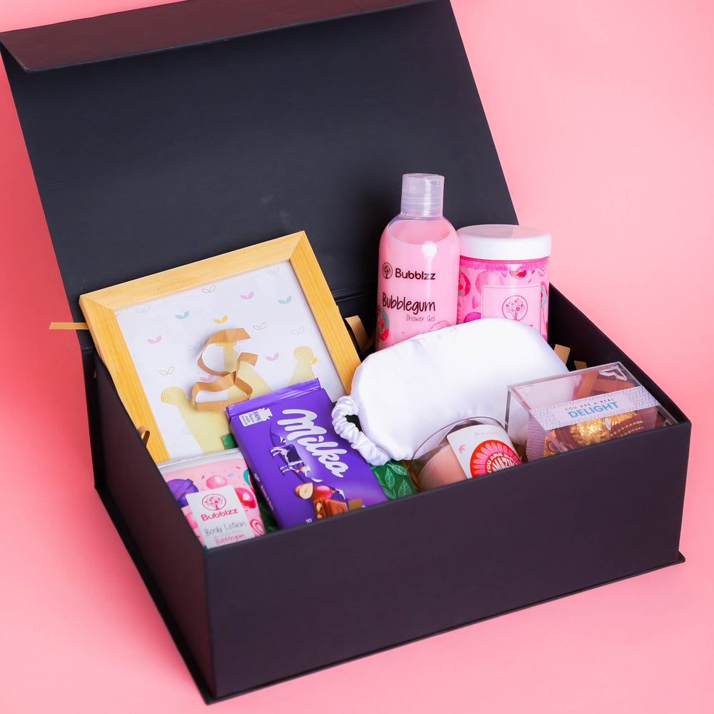 Ready Made Gifts-Breakup Sucks! Gift Box