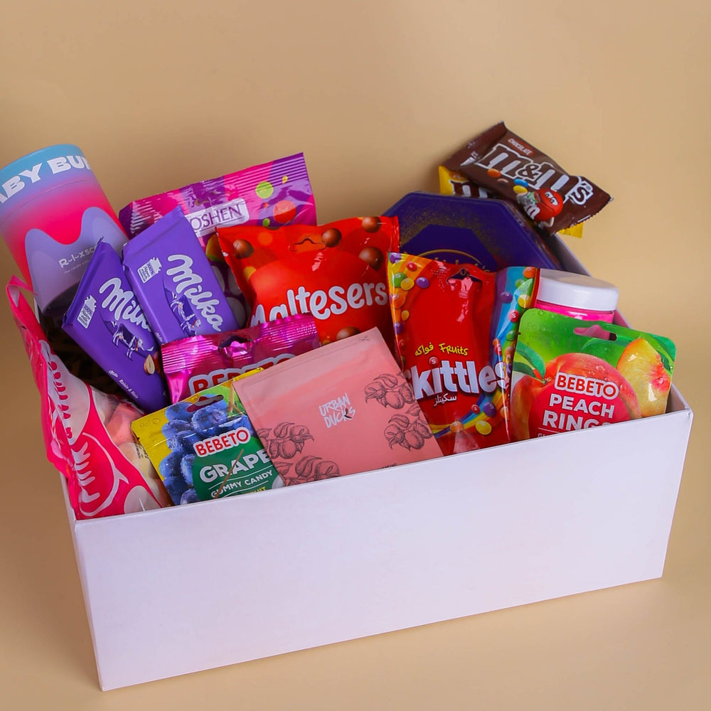 Ready Made Gifts-Box of Happiness