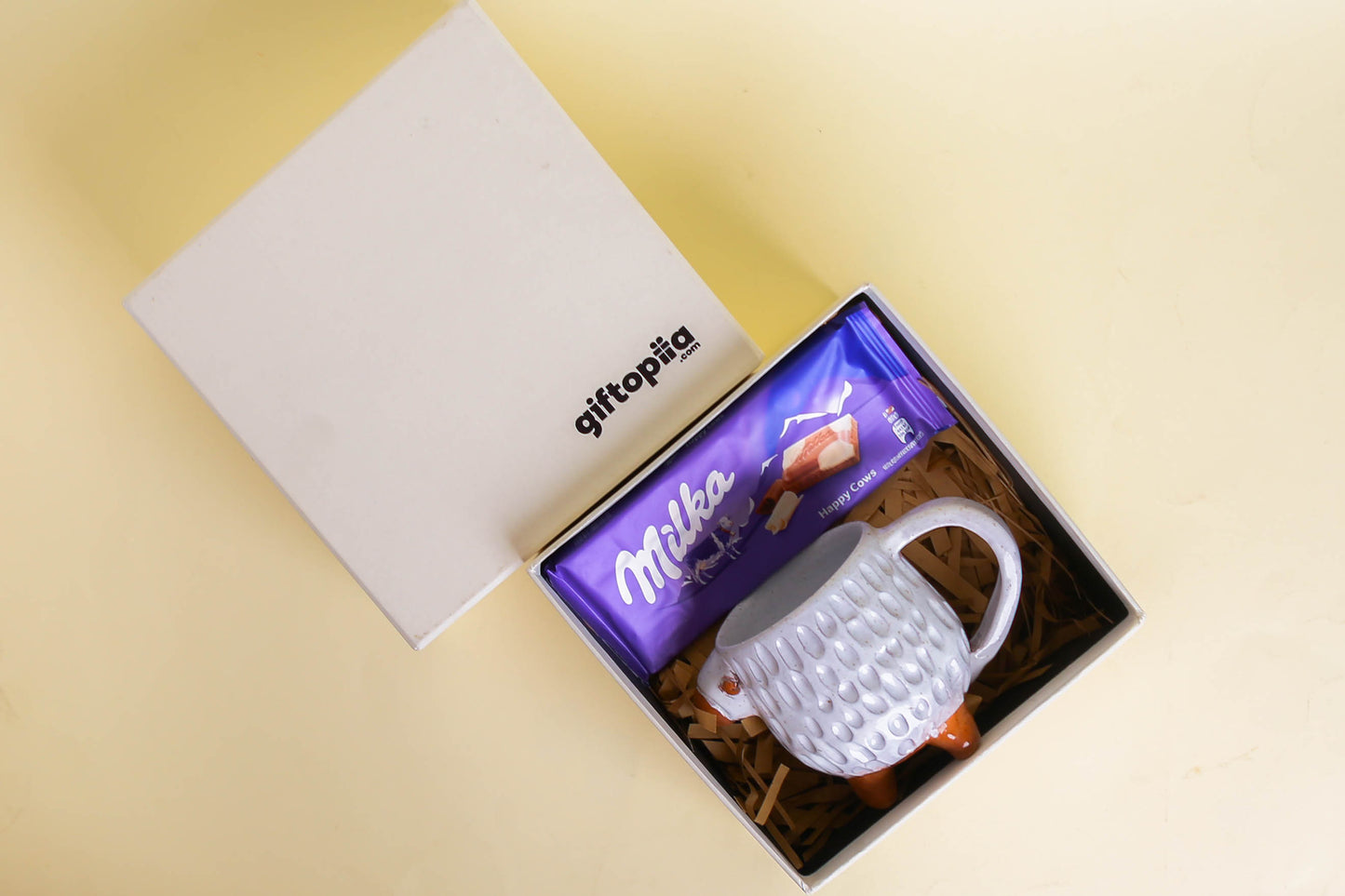 
                  
                    Ready Made Gifts-Eid & Chocolate Gift Box
                  
                