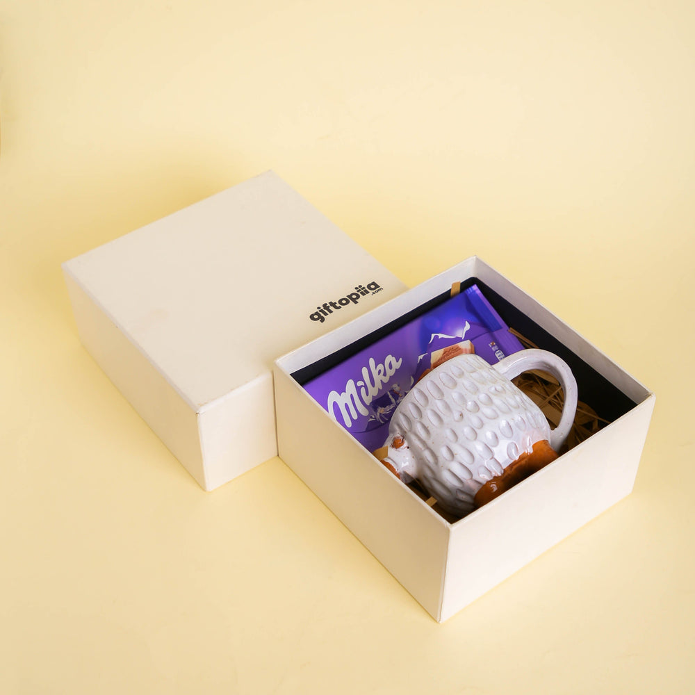 Ready Made Gifts-Eid & Chocolate Gift Box