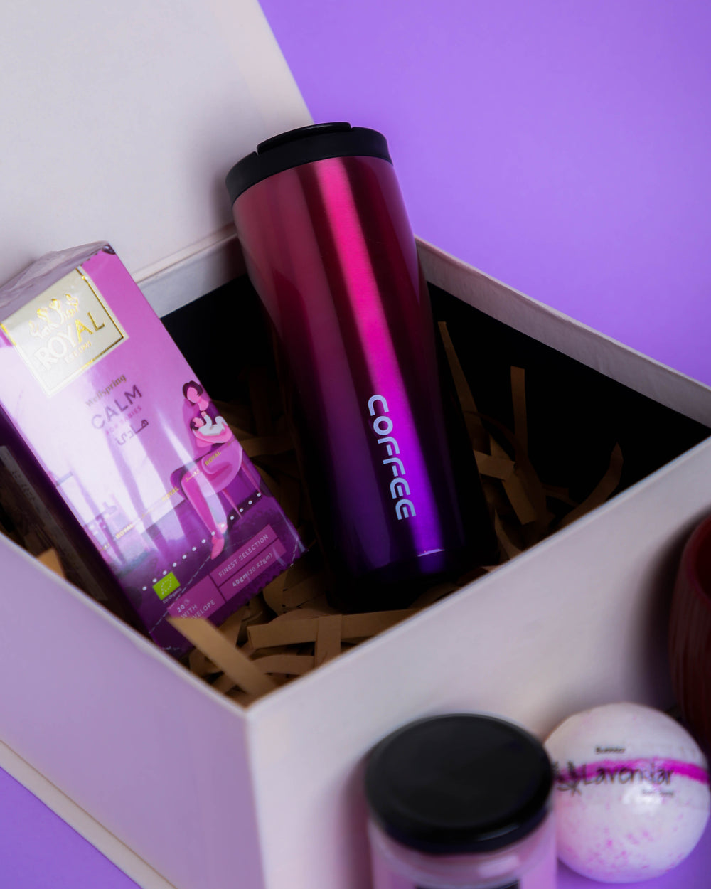 Ready Made Gifts-Dream Gift Box