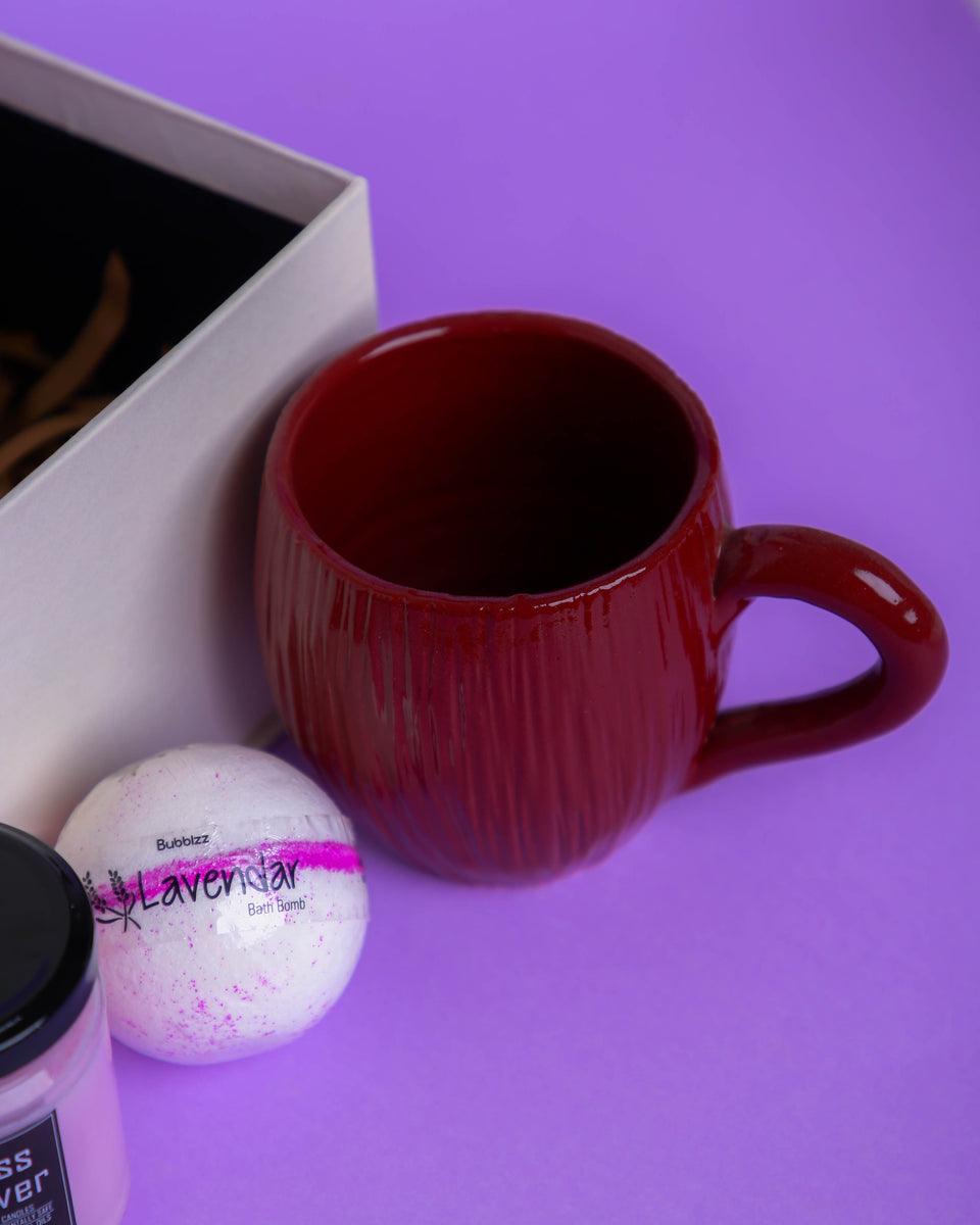 Buy & Send Calm Gift Box Online in Egypt | giftopiia