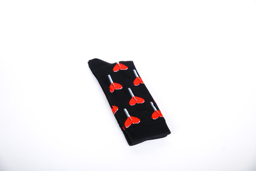 Knotsocks-Valentino Socks