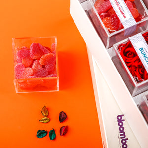 BloomBox-"Beauty Queen" Gift Box
