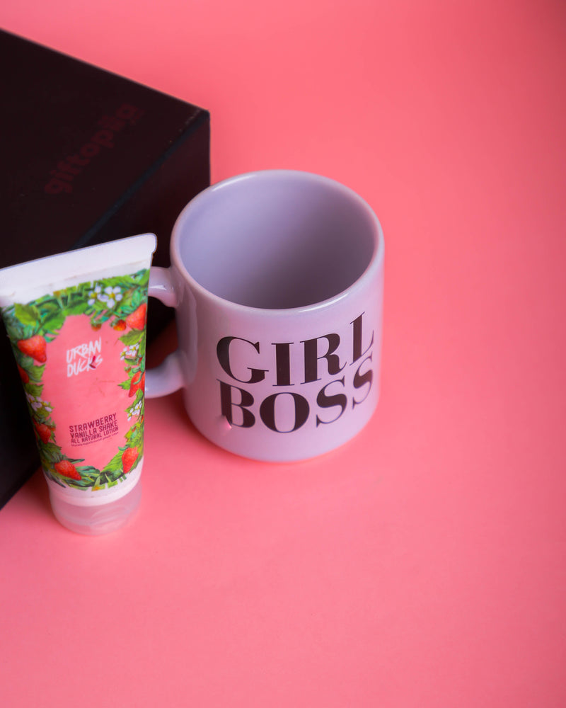 
                  
                    Ready made Gifts-Girl Boss
                  
                