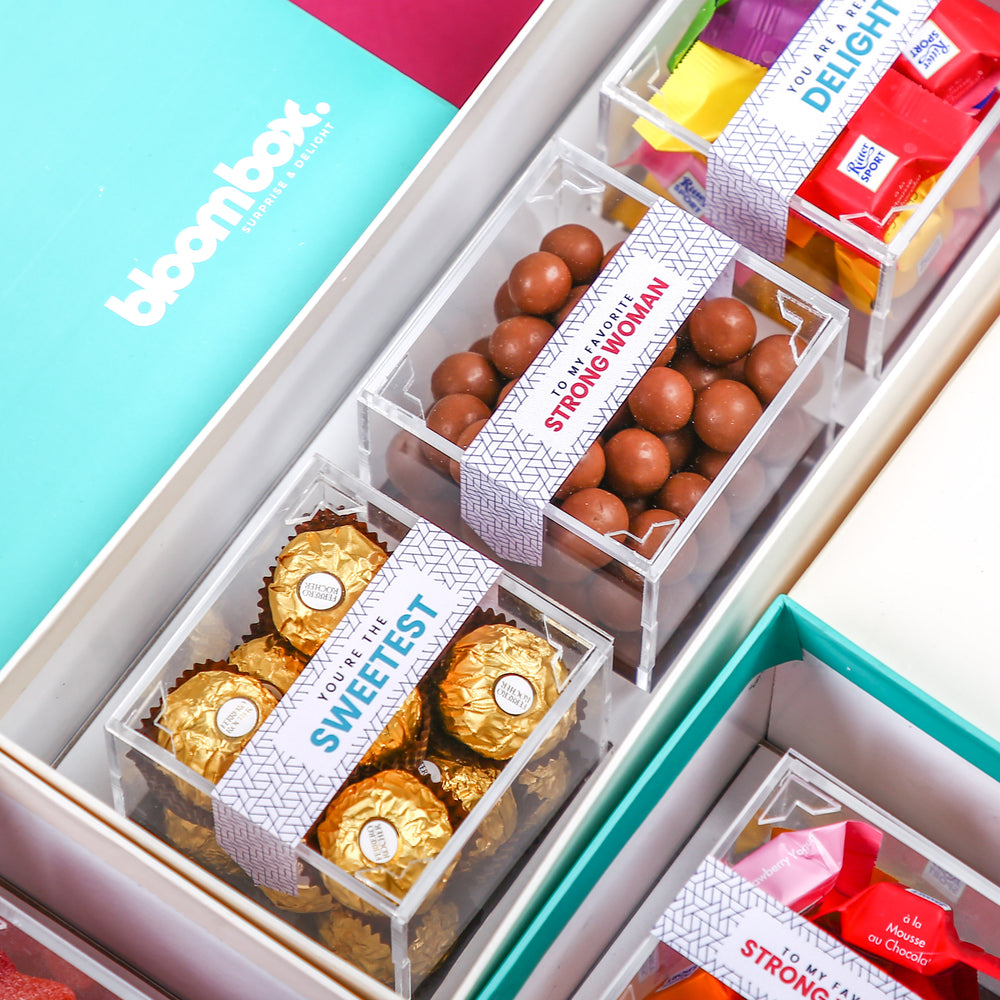 Ferrero Rocher