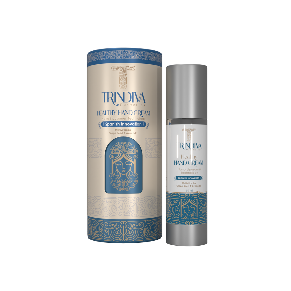 Trindiva-Hand Cream