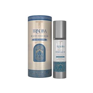 Trindiva-Hand Cream