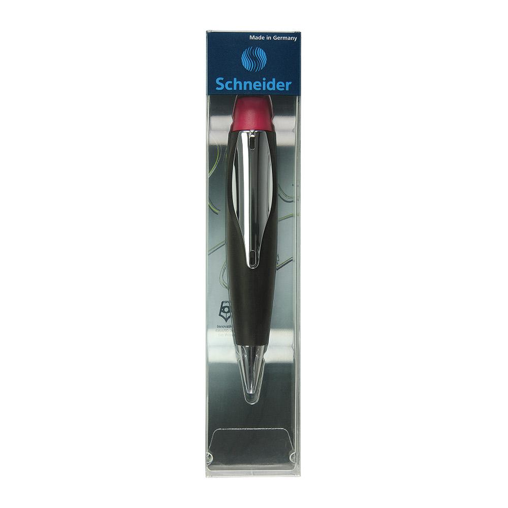 Schneider-Idea Generator Chrome Pen