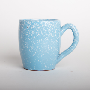 Cattleya-Blue Blossom Mug