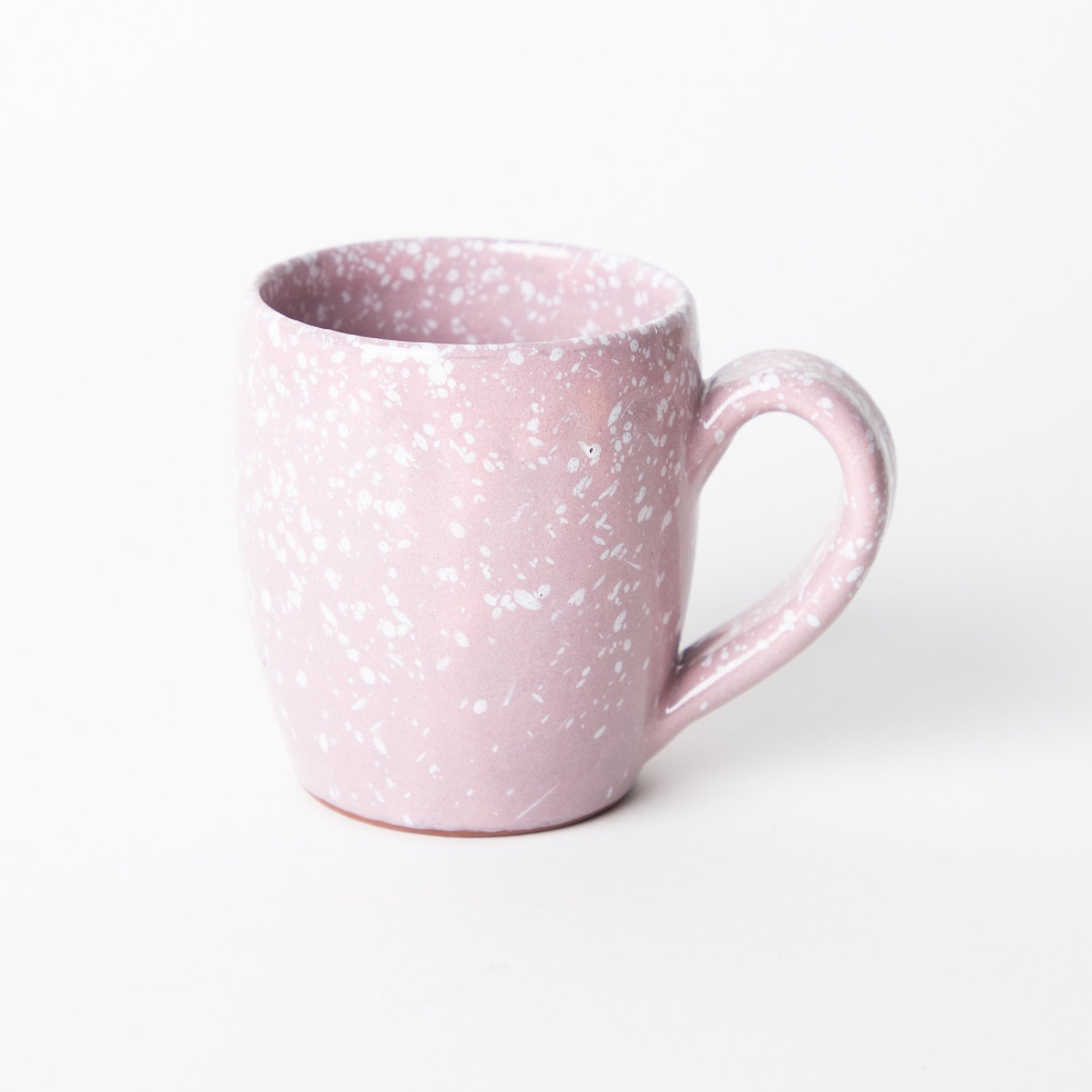 Cattleya-Pink Blossom Mug