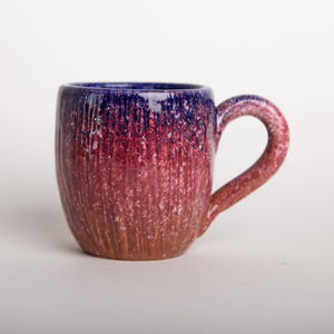 Cattleya-Waterfall Pink Mug