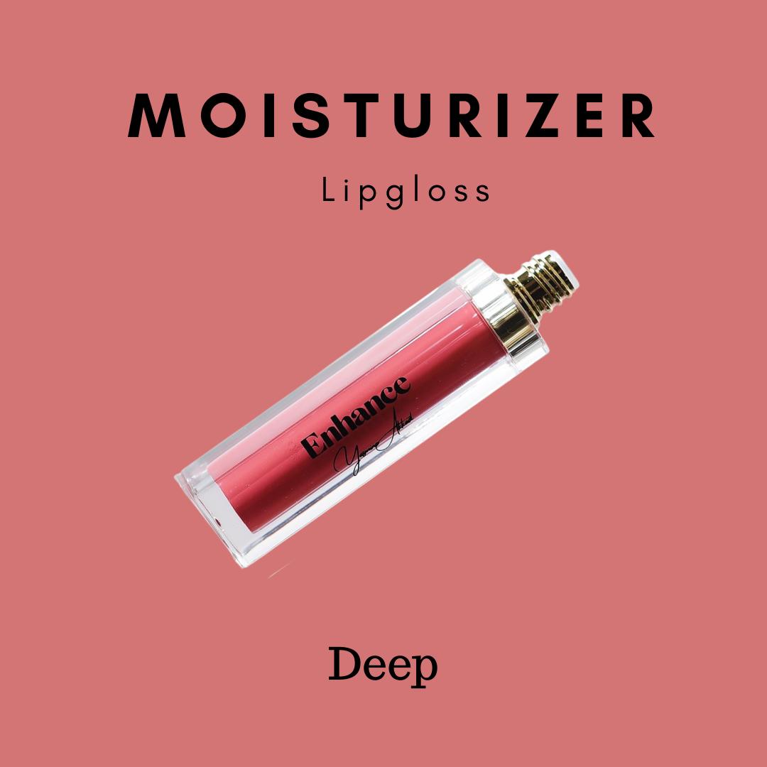 
                  
                    Enhance-Deep Lip Gloss
                  
                