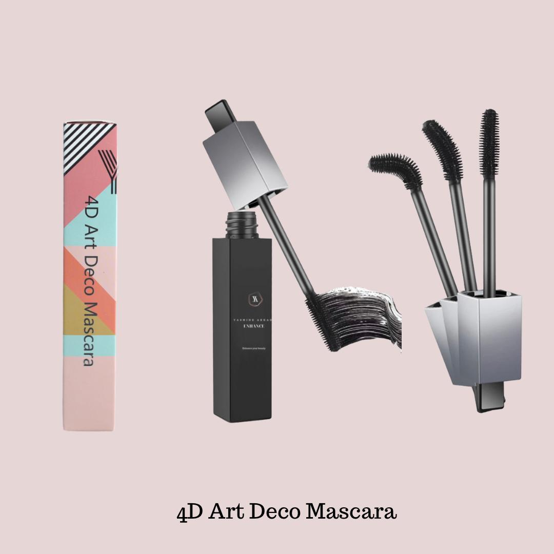
                  
                    Enhance-4D Art Deco Mascara
                  
                
