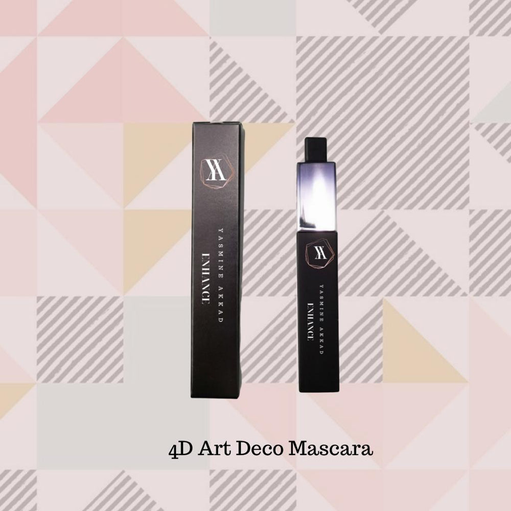 Enhance-4D Art Deco Mascara