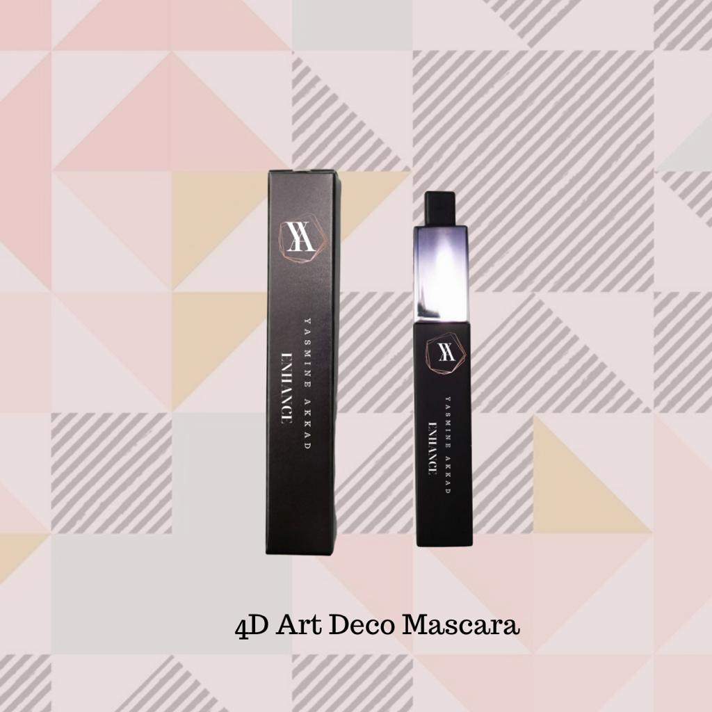 
                  
                    Enhance-4D Art Deco Mascara
                  
                