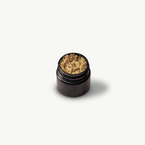 Smack That Scrub-Chocolate Lip Scrub