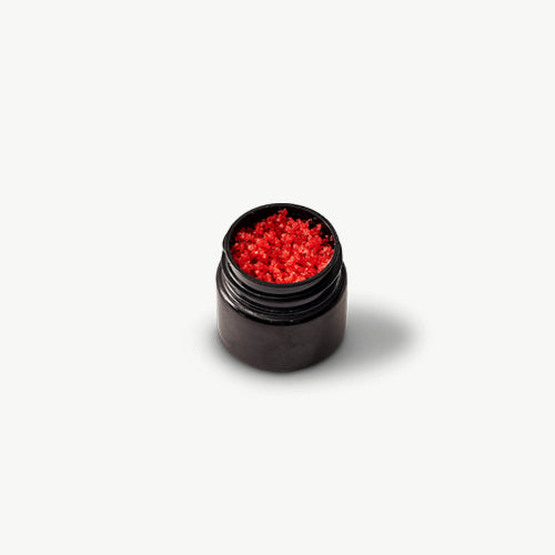 Smack That Scrub-Strawberry Cream Lip Scrub