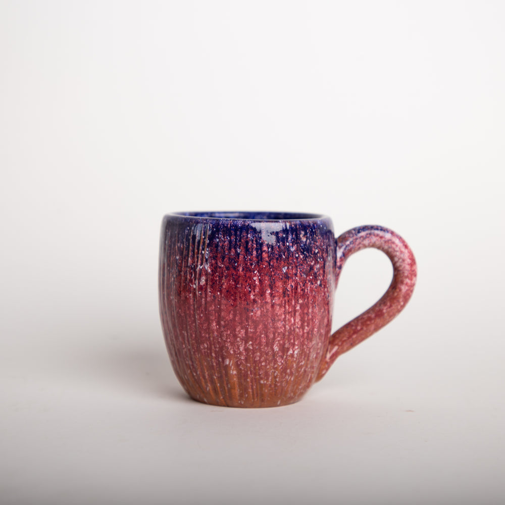 Cattleya-Waterfall Pink Mug