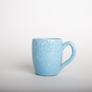 Cattleya-Blue Blossom Mug