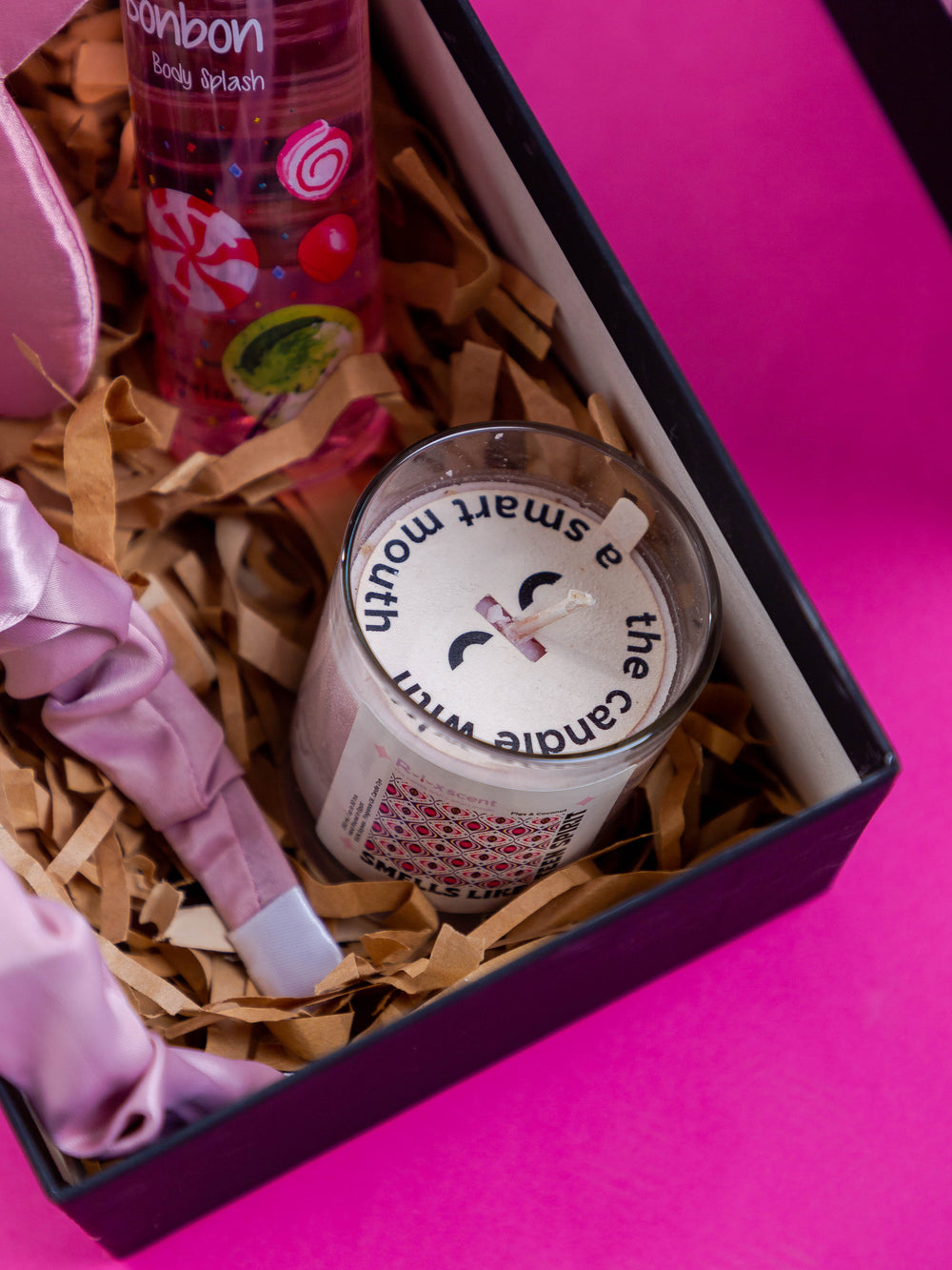 Ready Made Gifts-EmpowerHer Spa Gift Set