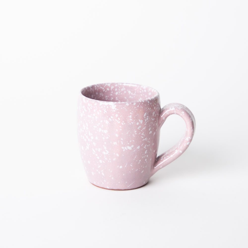 Cattleya-Pink Blossom Mug