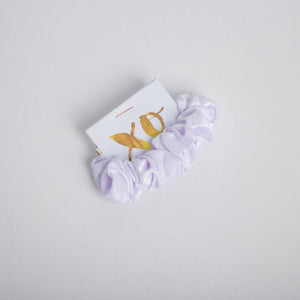 
            
                Load image into Gallery viewer, Xo Satin-Scrunchies &amp;quot;White&amp;quot;
            
        