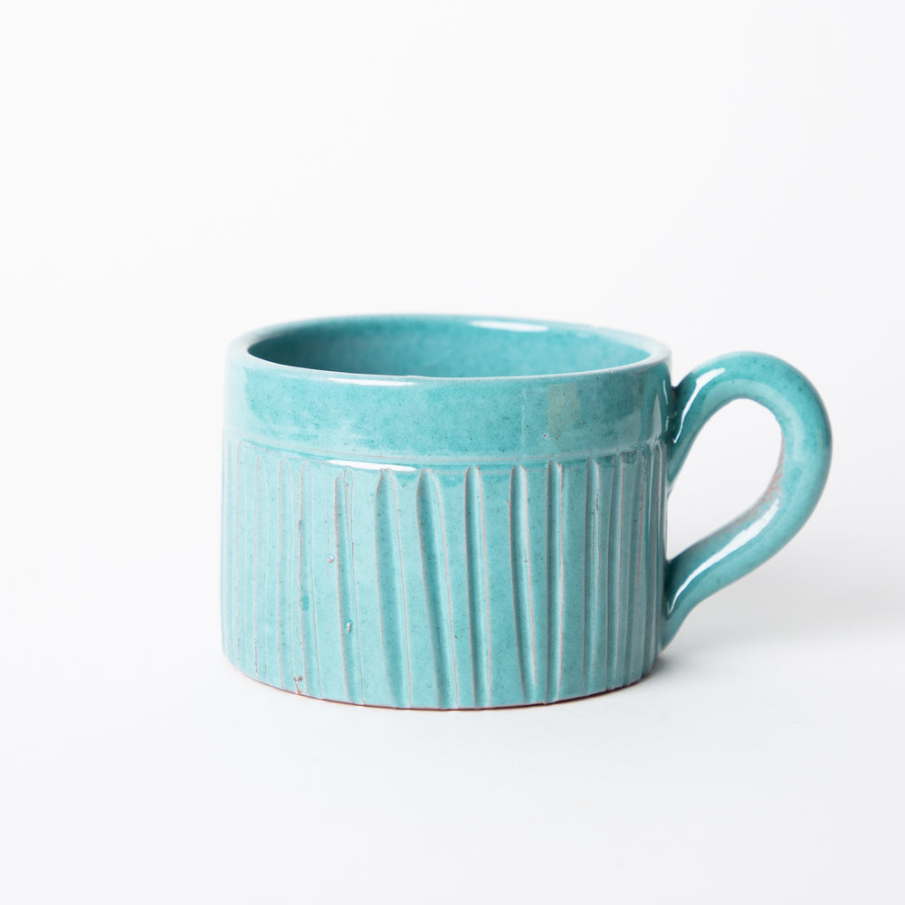 Cattleya-Roman Mint Mug