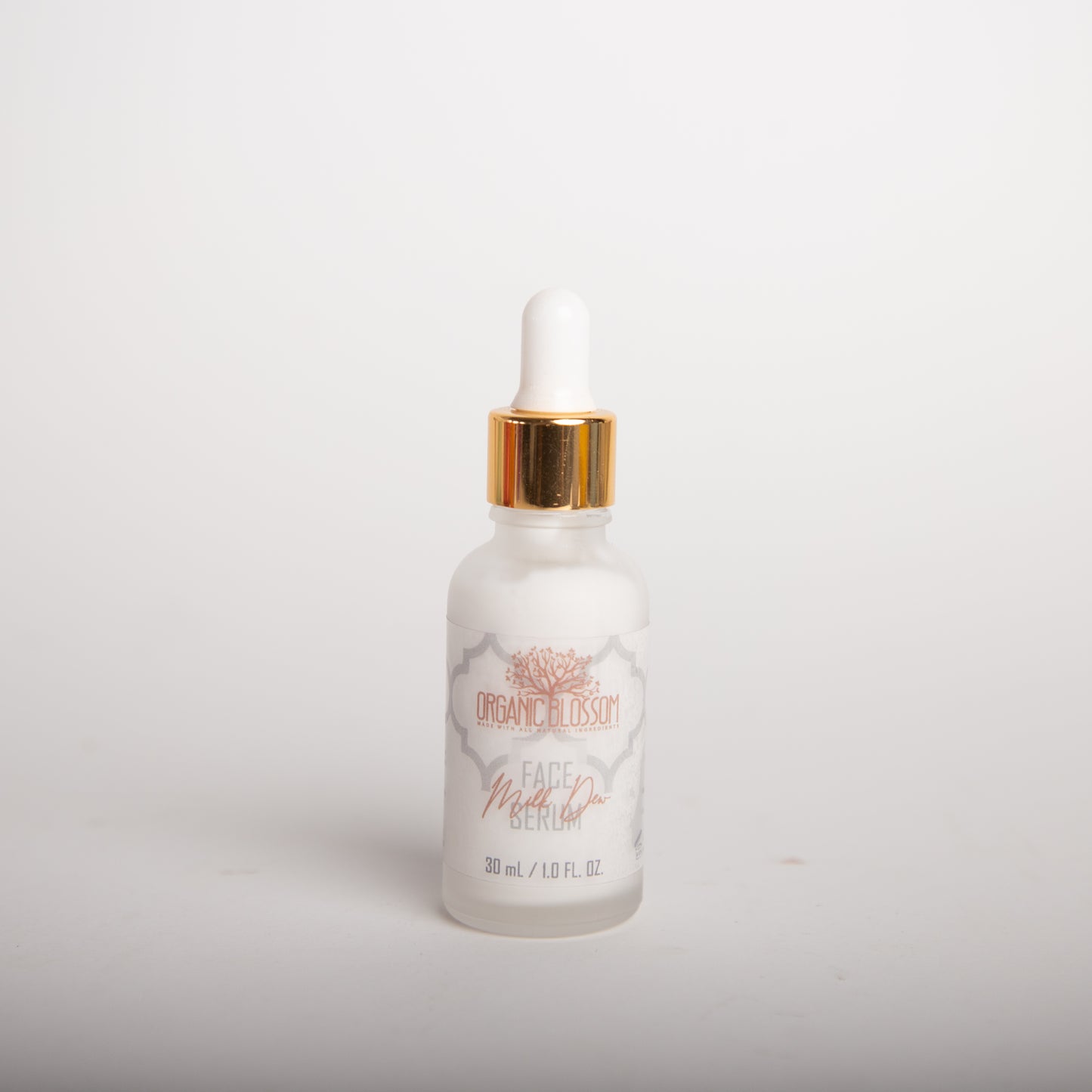 
                  
                    Organic Blossom-Milkey Dew Facial Serums
                  
                