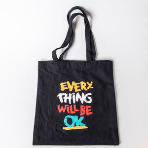 Cloth Bag-Every Thing Will Be OK