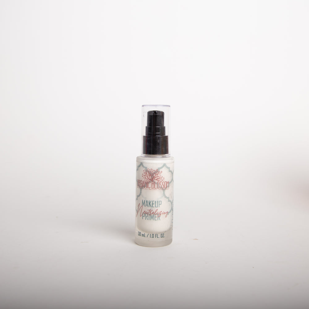 
            
                Load image into Gallery viewer, Organic Blossom-Neutralizing Makeup Primer
            
        
