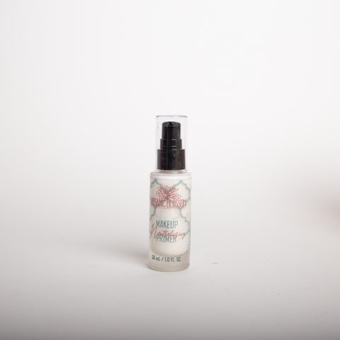 Organic Blossom-Neutralizing Makeup Primer
