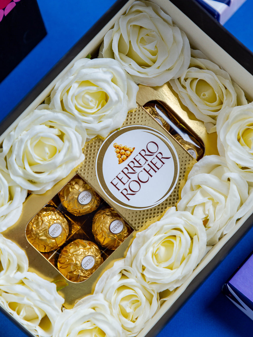 Ready Made Gifts-A Mother's Love Blossoms