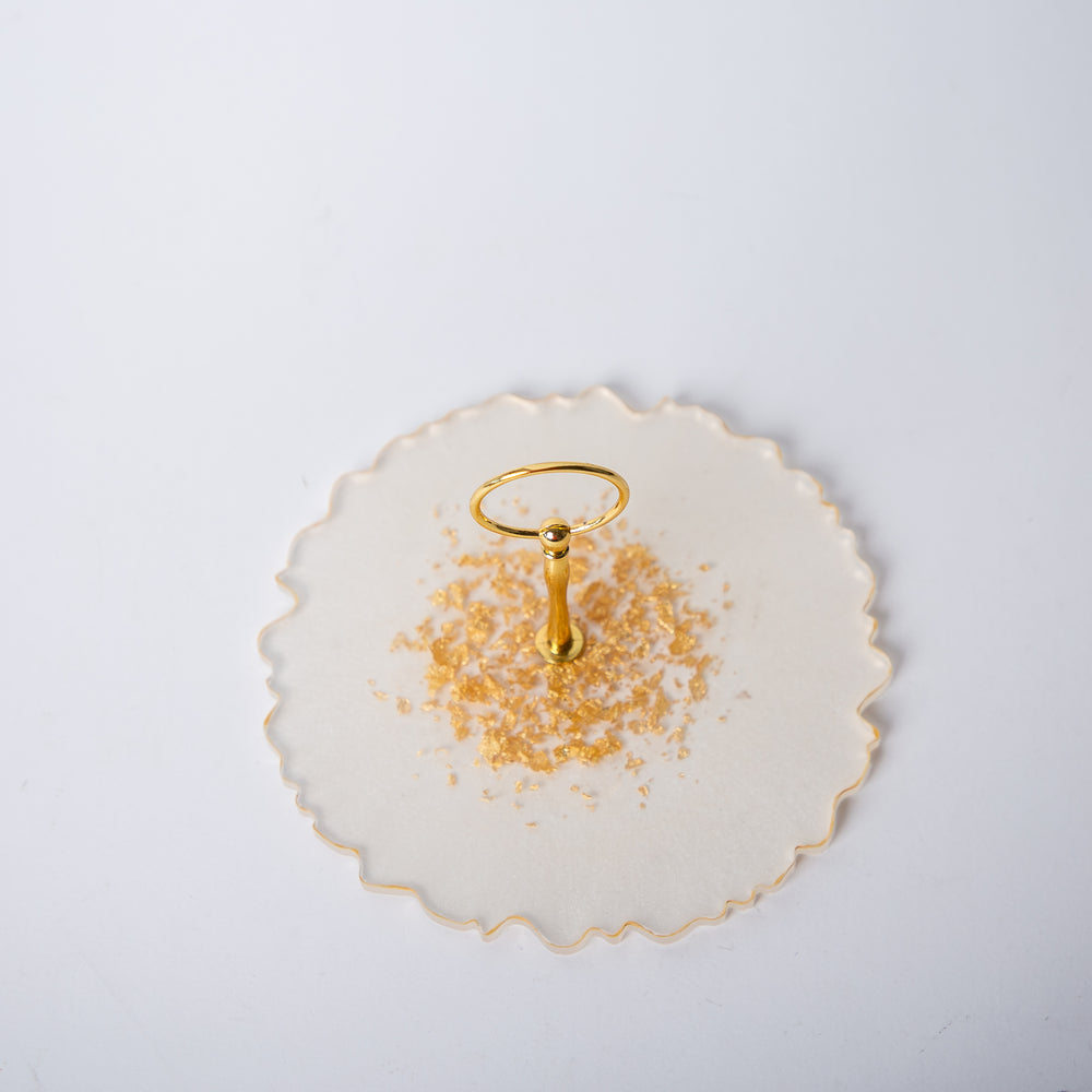 Jado's-Resin Holder