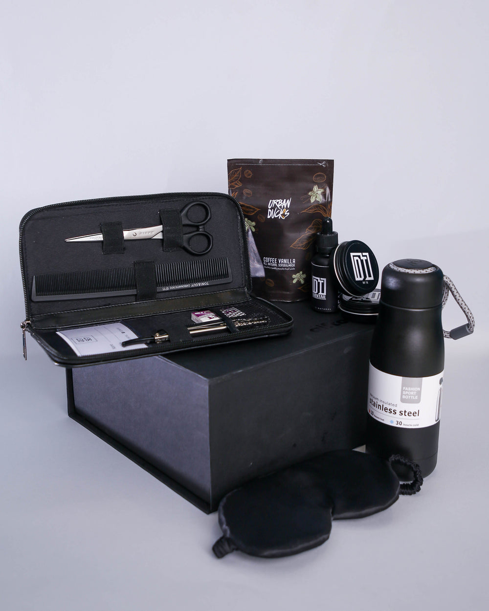 Ready Made Gifts-MAN CAVE