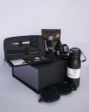 Ready Made Gifts-MAN CAVE