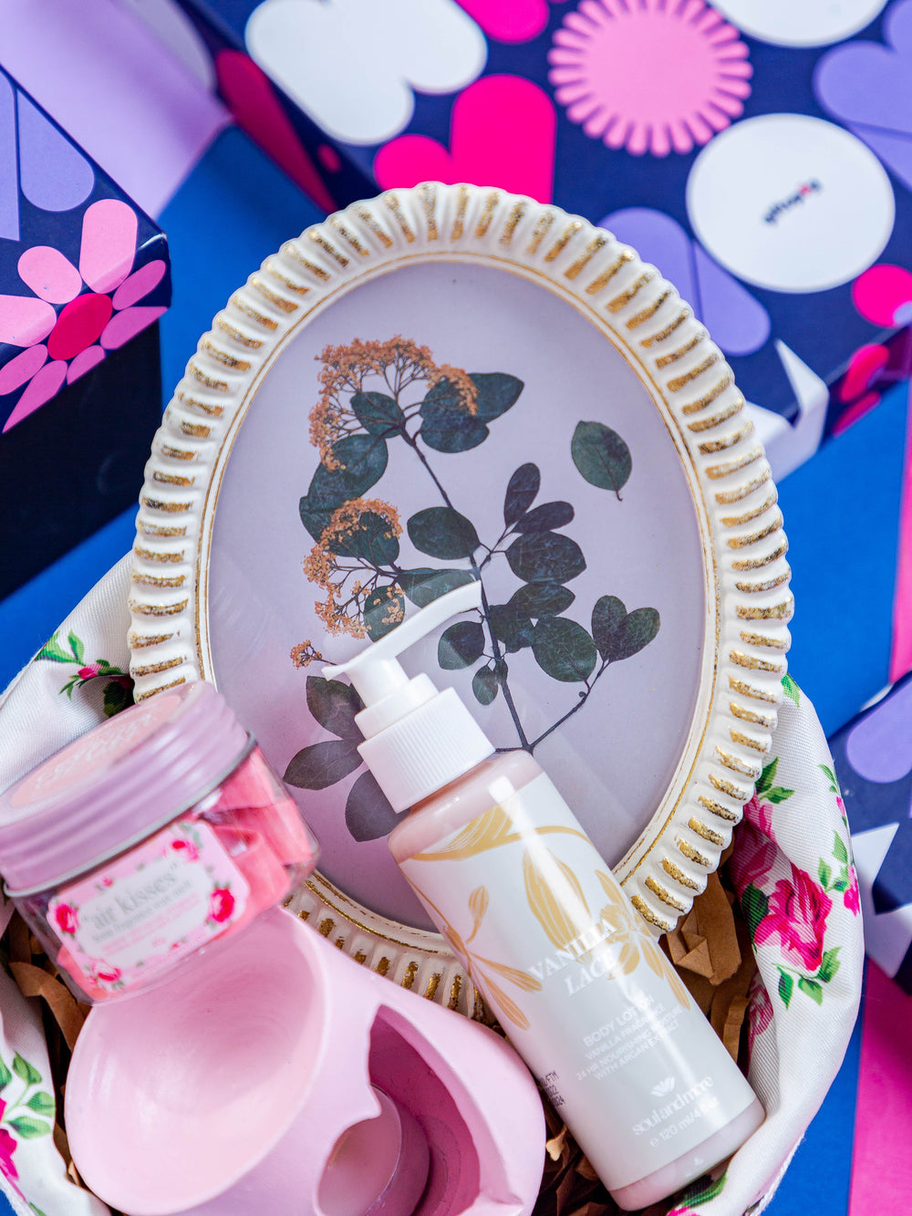 Ready Made Gifts-Love You More Mother's Day Gift Set