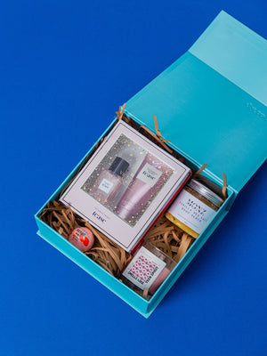 Ready Made Gifts-Pamper Yourself