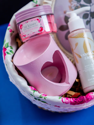Ready Made Gifts-Love You More Mother's Day Gift Set