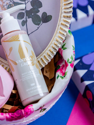 Ready Made Gifts-Love You More Mother's Day Gift Set