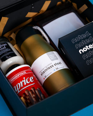 Ready Made Gifts-Let's Get Down To Business