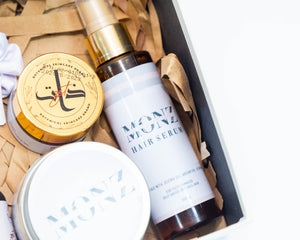 Self Care Queen Gift Box