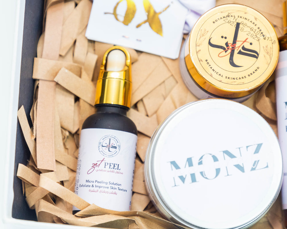 Self Care Queen Gift Box