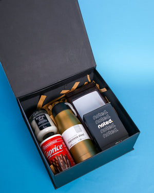 Ready Made Gifts-Let's Get Down To Business