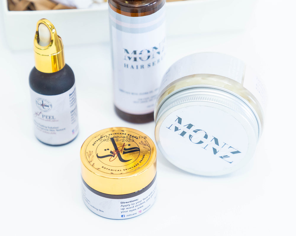 Self Care Queen Gift Box