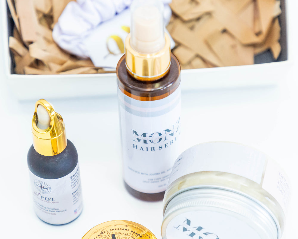Self Care Queen Gift Box
