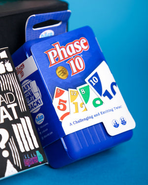 Ready Made Gifts-It's All Fun And Games