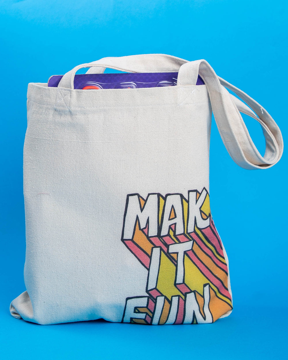 bingo toys gift basket
