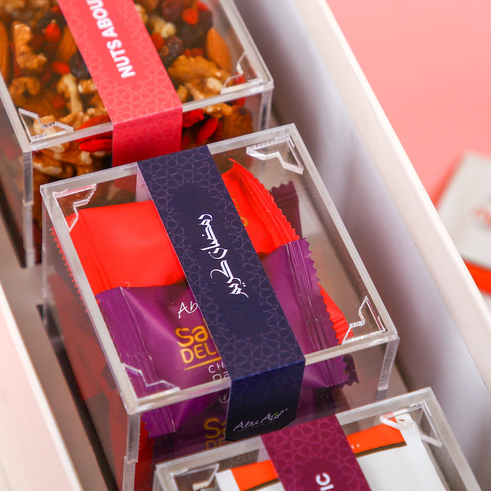BloomBox-Arabian Nights Gift Box